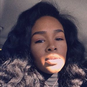 Meet your Posher, Kris